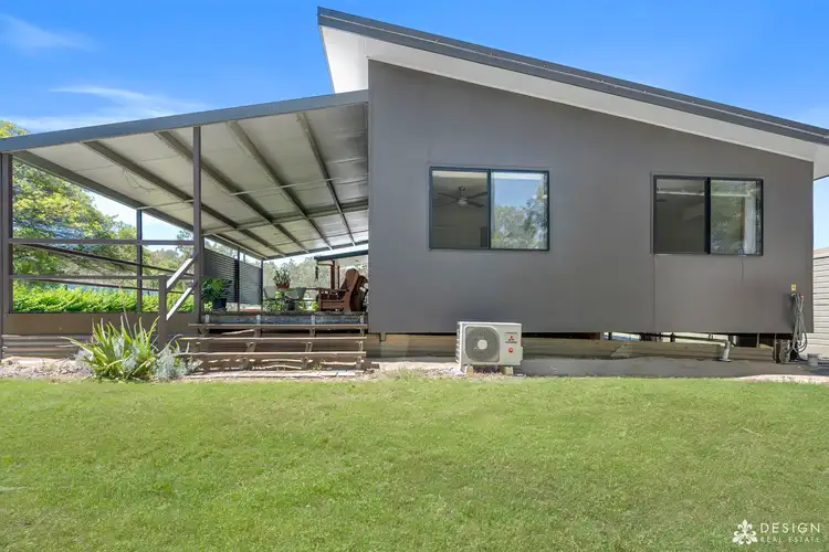 Fourth view of Homely house listing, 20 Showgrounds Road, Horse Creek QLD 4714