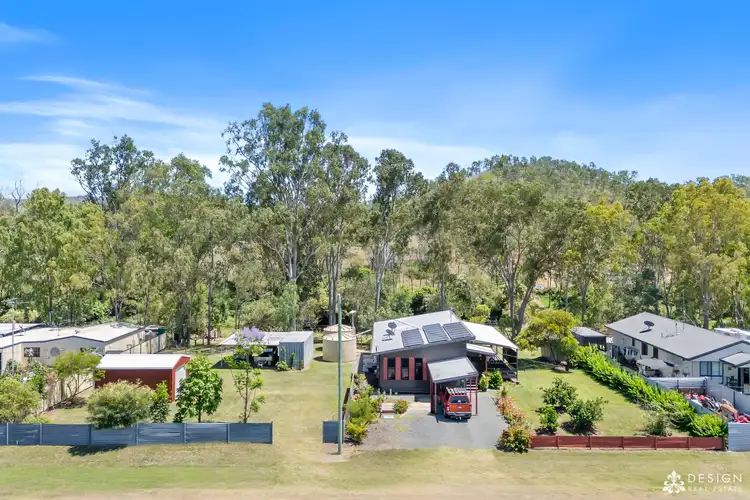 Sixth view of Homely house listing, 20 Showgrounds Road, Horse Creek QLD 4714