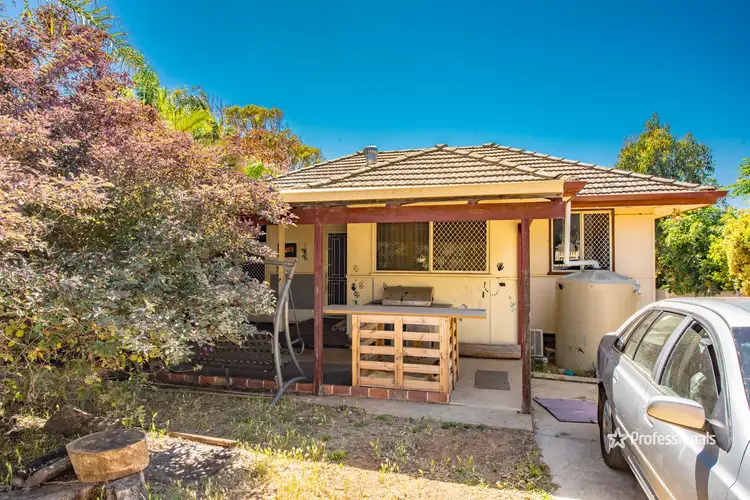 Main view of Homely house listing, 5 Challener Street, Rangeway WA 6530