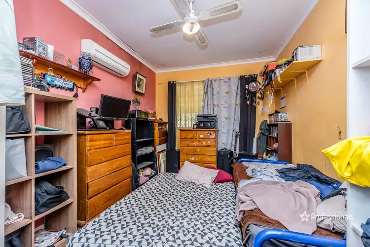 Fourth view of Homely house listing, 5 Challener Street, Rangeway WA 6530