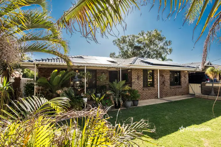 Main view of Homely house listing, 13 Osborne Street, Spalding WA 6530