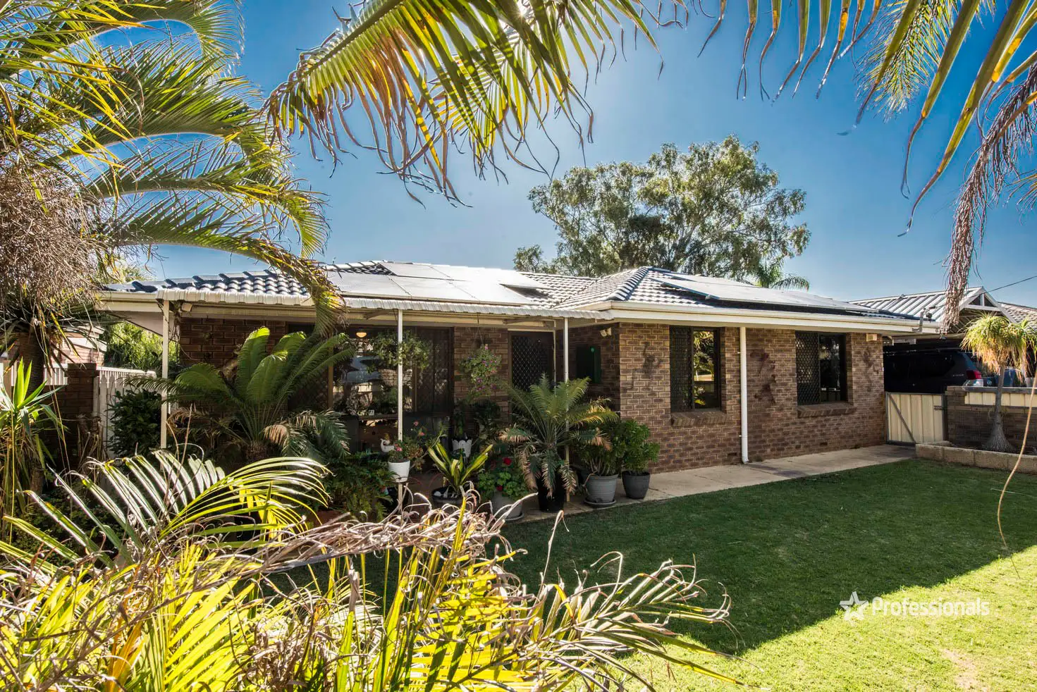 Main view of Homely house listing, 13 Osborne Street, Spalding WA 6530