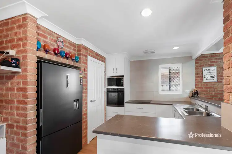 Third view of Homely house listing, 13 Osborne Street, Spalding WA 6530