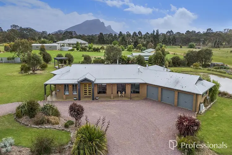 Main view of Homely house listing, 30 - 40 Recreation Road, Dunkeld VIC 3294