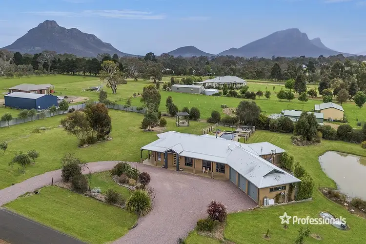 30 - 40 Recreation Road, Dunkeld VIC 3294