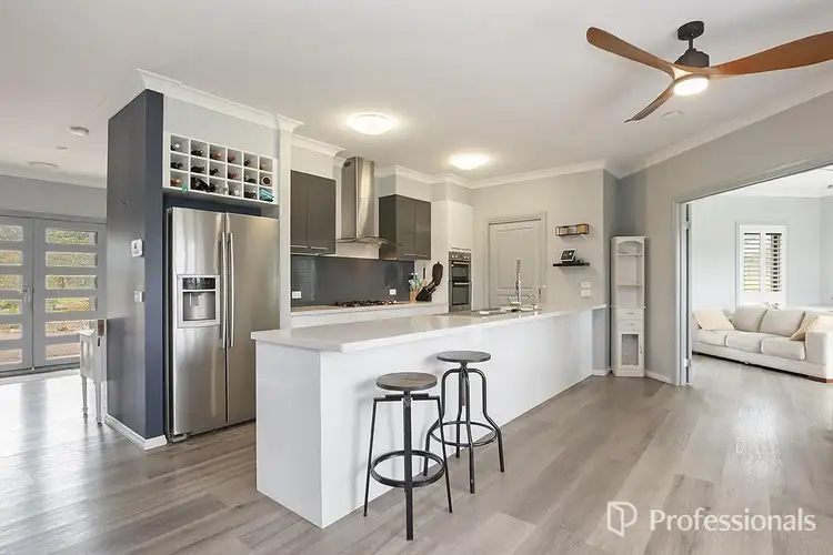 Third view of Homely house listing, 30 - 40 Recreation Road, Dunkeld VIC 3294