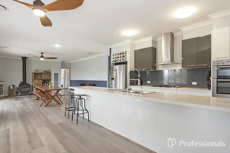Fourth view of Homely house listing, 30 - 40 Recreation Road, Dunkeld VIC 3294