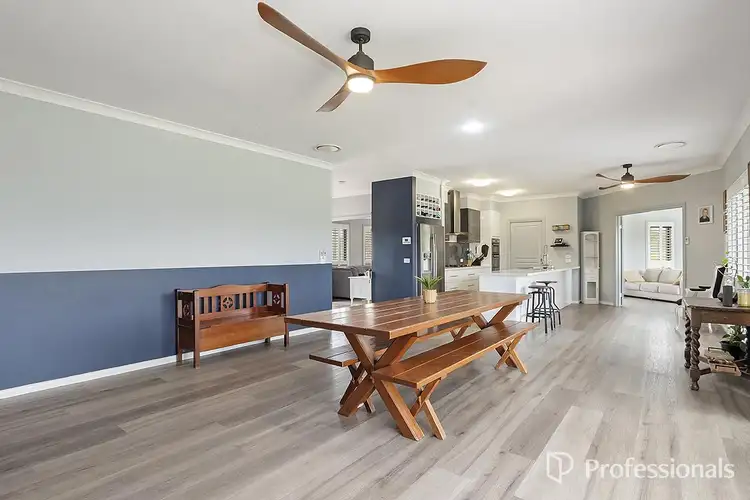 Fifth view of Homely house listing, 30 - 40 Recreation Road, Dunkeld VIC 3294