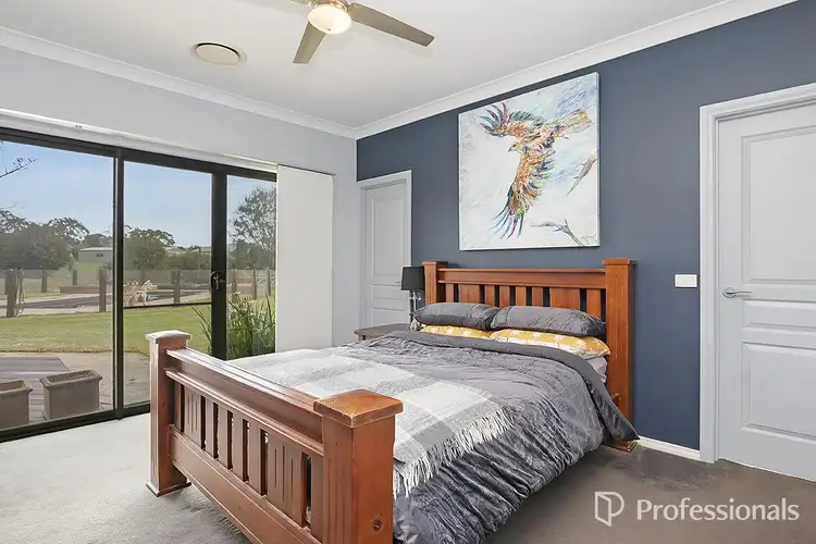 Sixth view of Homely house listing, 30 - 40 Recreation Road, Dunkeld VIC 3294