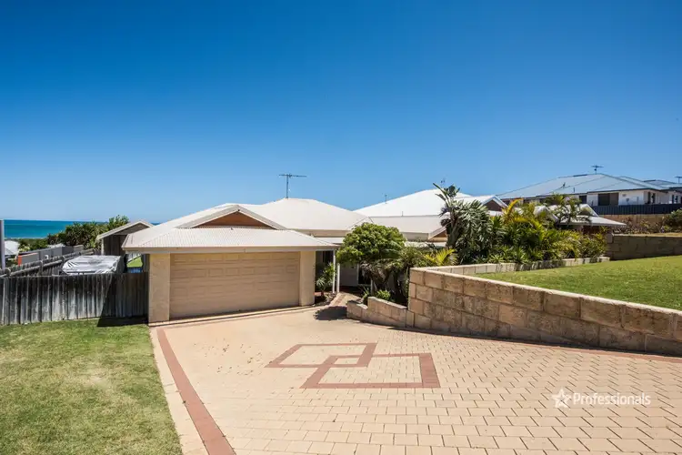Main view of Homely house listing, 5 Wallabi Drive, Wandina WA 6530