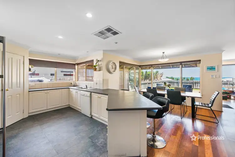 Third view of Homely house listing, 5 Wallabi Drive, Wandina WA 6530