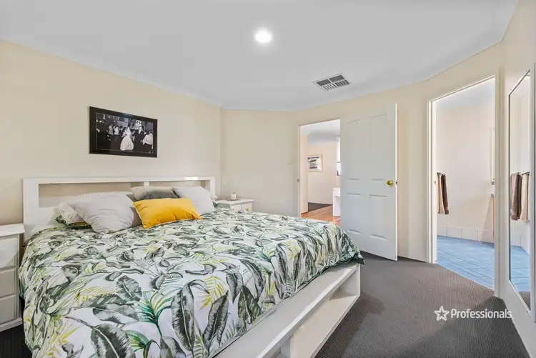 Sixth view of Homely house listing, 5 Wallabi Drive, Wandina WA 6530