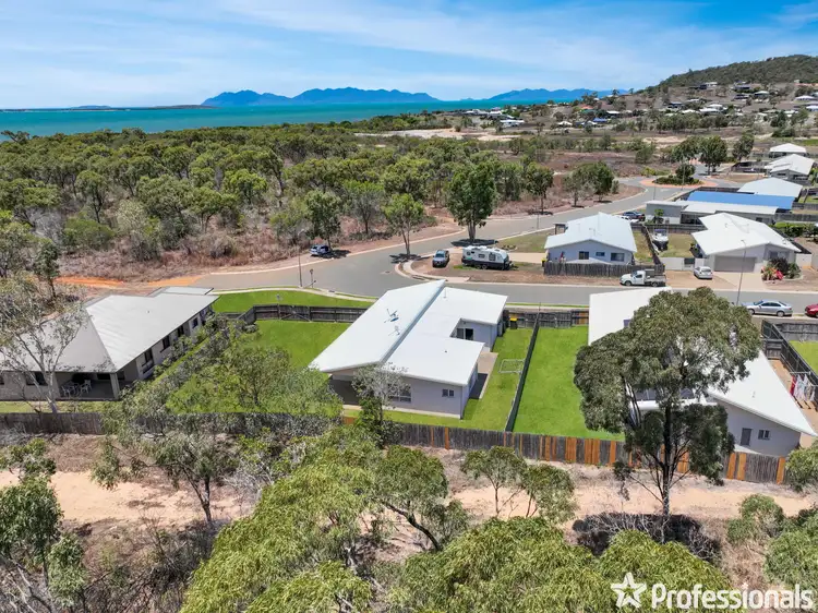 Second view of Homely house listing, 31 Sapphire Crescent, Bowen QLD 4805