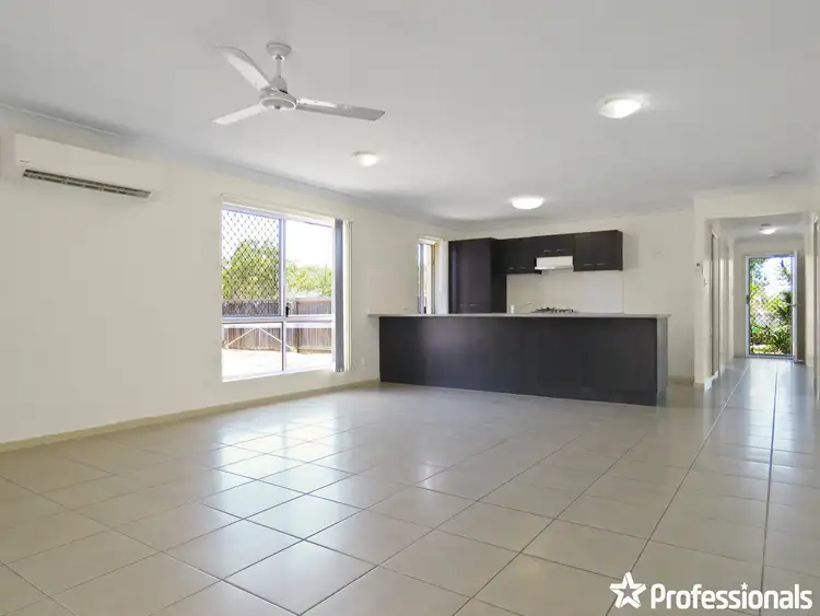 Fourth view of Homely house listing, 31 Sapphire Crescent, Bowen QLD 4805