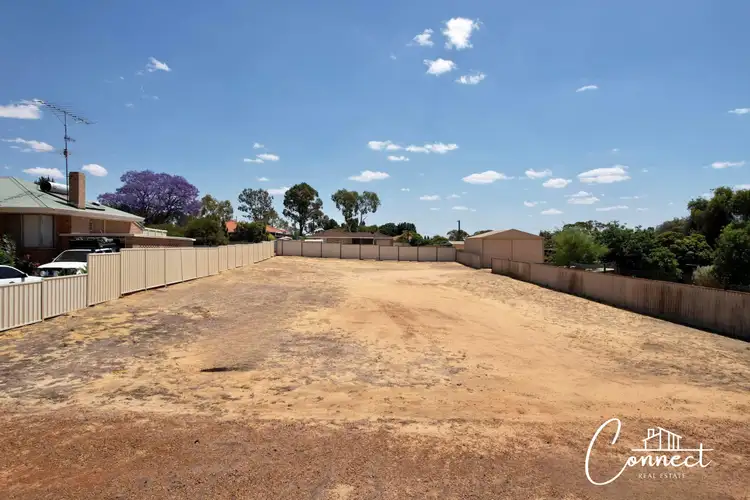 Second view of Homely land listing, 5 Dall Street, Quairading WA 6383