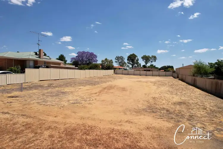 Third view of Homely land listing, 5 Dall Street, Quairading WA 6383