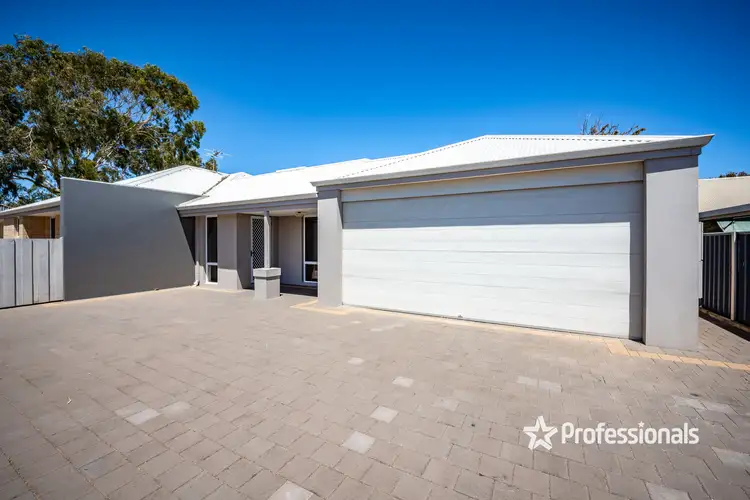 Second view of Homely house listing, 28A Mabel Street, Beresford WA 6530