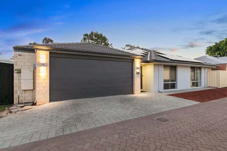 31C Temby Street, Beckenham WA 6107