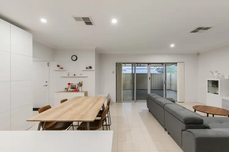 Second view of Homely house listing, 31C Temby Street, Beckenham WA 6107