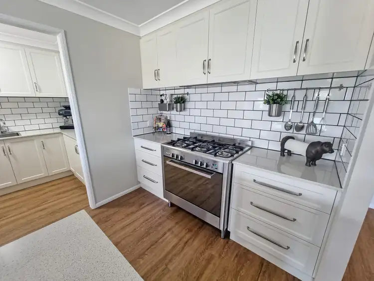 Fifth view of Homely house listing, 12 Banksia Street, Dalby QLD 4405