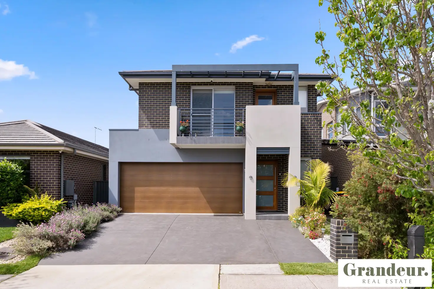 Main view of Homely house listing, 12 Jamestown Avenue, Denham Court NSW 2565