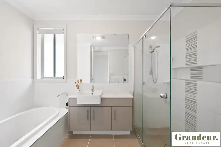 Fourth view of Homely house listing, 12 Jamestown Avenue, Denham Court NSW 2565