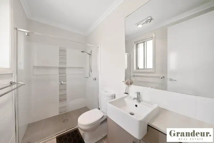 Seventh view of Homely house listing, 12 Jamestown Avenue, Denham Court NSW 2565