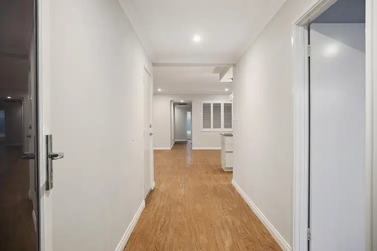 Fourth view of Homely house listing, 9 Chambered Way, Jindalee WA 6036