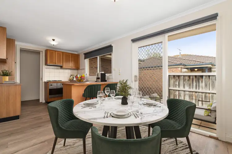 Third view of Homely unit listing, 86 Southgateway, Langwarrin VIC 3910