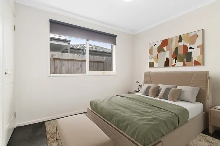Fourth view of Homely unit listing, 86 Southgateway, Langwarrin VIC 3910