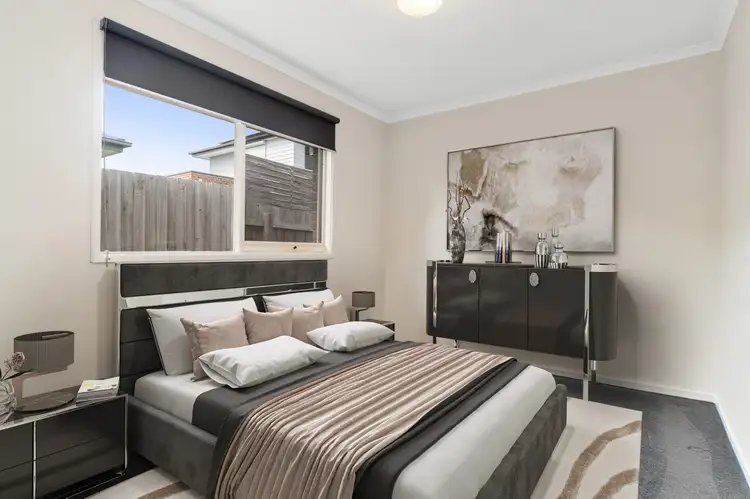 Fifth view of Homely unit listing, 86 Southgateway, Langwarrin VIC 3910