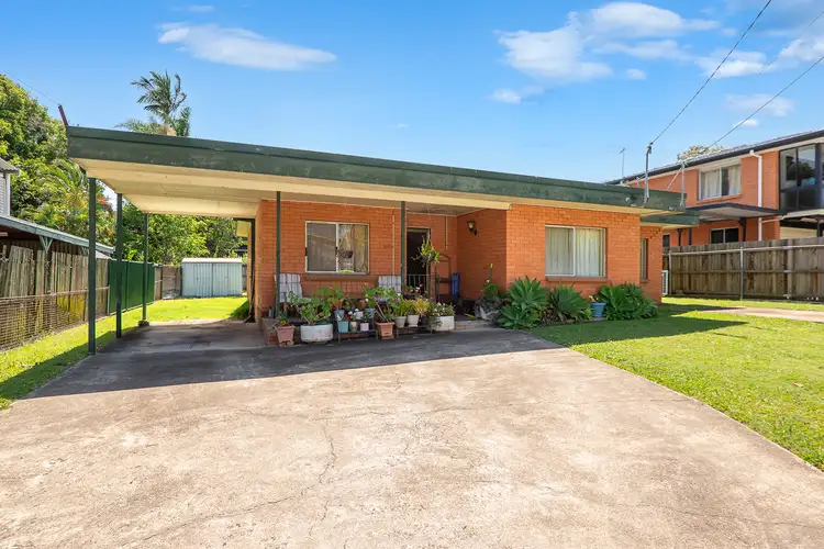 93 Larbert Street, Acacia Ridge QLD 4110