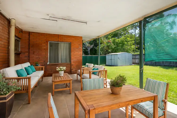 Third view of Homely house listing, 93 Larbert Street, Acacia Ridge QLD 4110