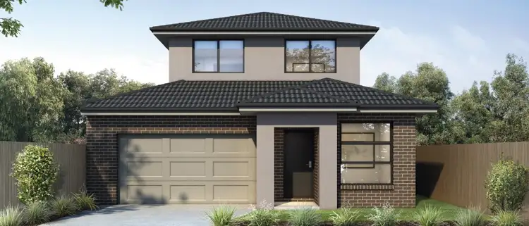 Second view of Homely land listing, 4 Nelson Road, Cranbourne East VIC 3977