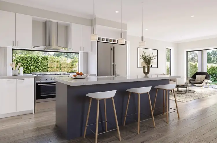 Fourth view of Homely land listing, 4 Nelson Road, Cranbourne East VIC 3977
