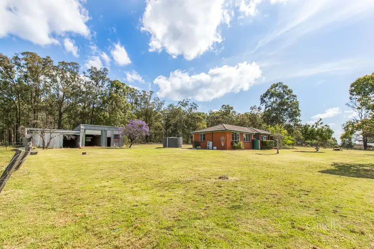 419 Majors Lane, Keinbah NSW 2320