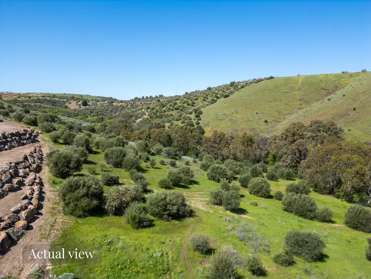 Main view of Homely land listing, 24A Thomas Way, Hallett Cove SA 5158
