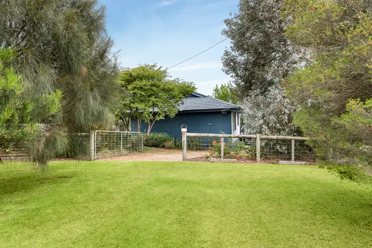Third view of Homely house listing, 619 Settlement Road, Cowes VIC 3922