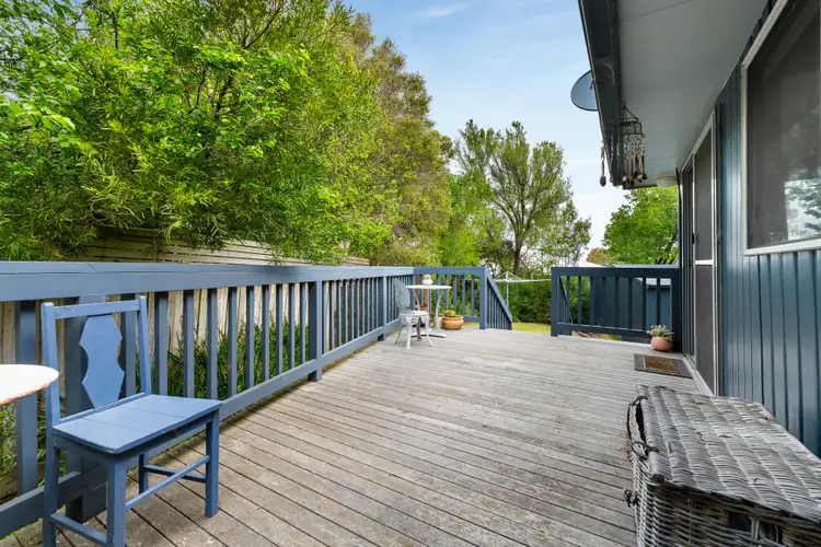 Sixth view of Homely house listing, 619 Settlement Road, Cowes VIC 3922