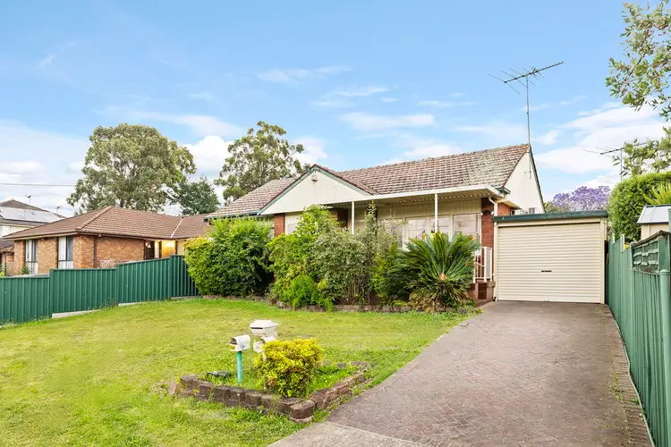 26 & 26A Florence Street