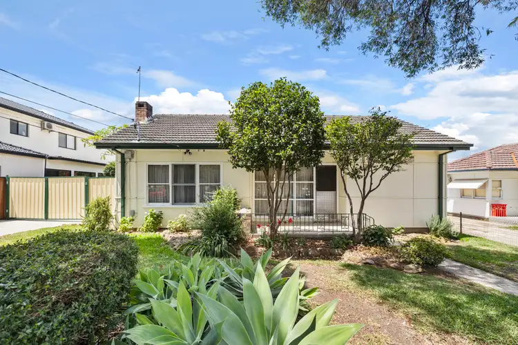 Main view of Homely house listing, 4 Eurabbie Street, Cabramatta NSW 2166