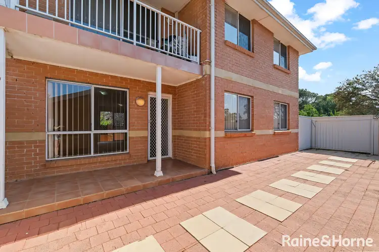 Main view of Homely apartment listing, 8/1-11 George Street, St Marys NSW 2760