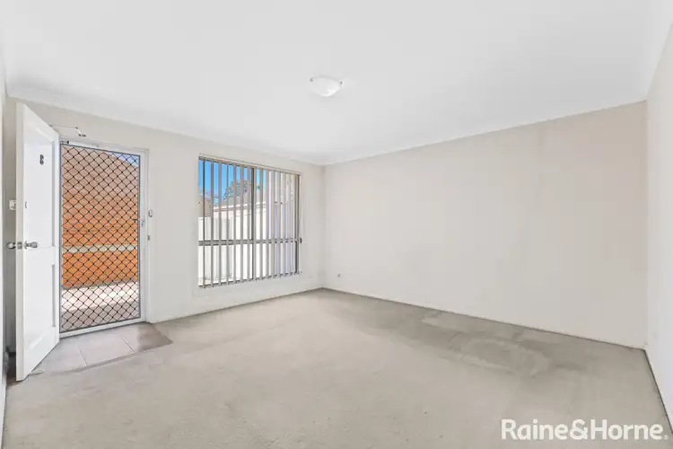 Second view of Homely apartment listing, 8/1-11 George Street, St Marys NSW 2760