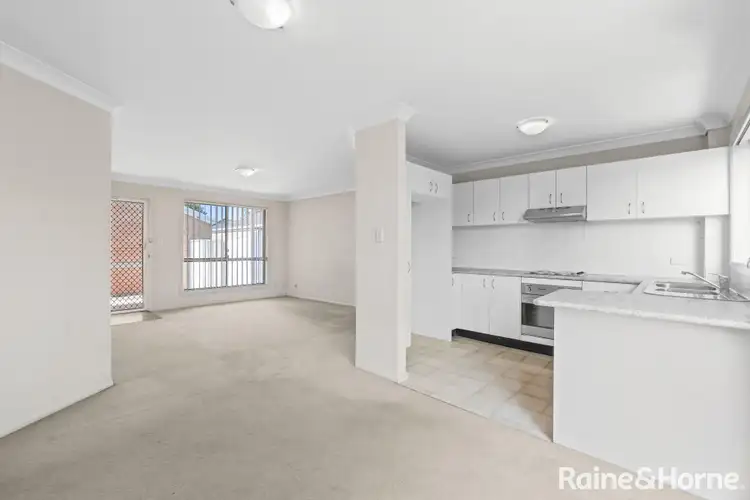 Third view of Homely apartment listing, 8/1-11 George Street, St Marys NSW 2760