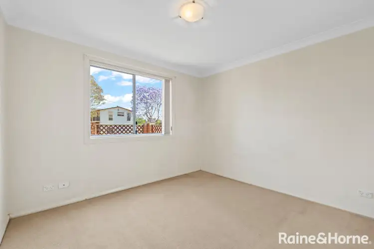 Sixth view of Homely apartment listing, 8/1-11 George Street, St Marys NSW 2760