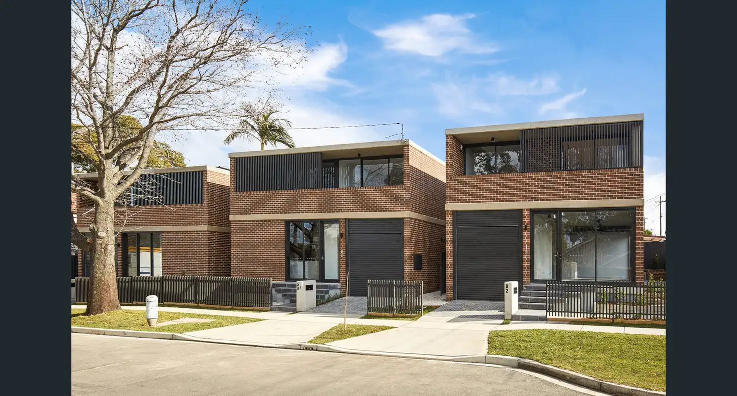 Main view of Homely house listing, 50a Dunstaffenage Street, Hurlstone Park NSW 2193