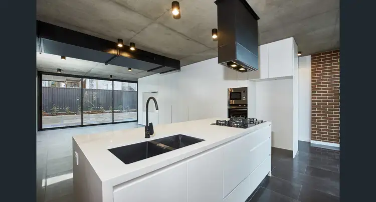 Second view of Homely house listing, 50a Dunstaffenage Street, Hurlstone Park NSW 2193