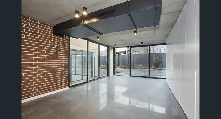 Third view of Homely house listing, 50a Dunstaffenage Street, Hurlstone Park NSW 2193