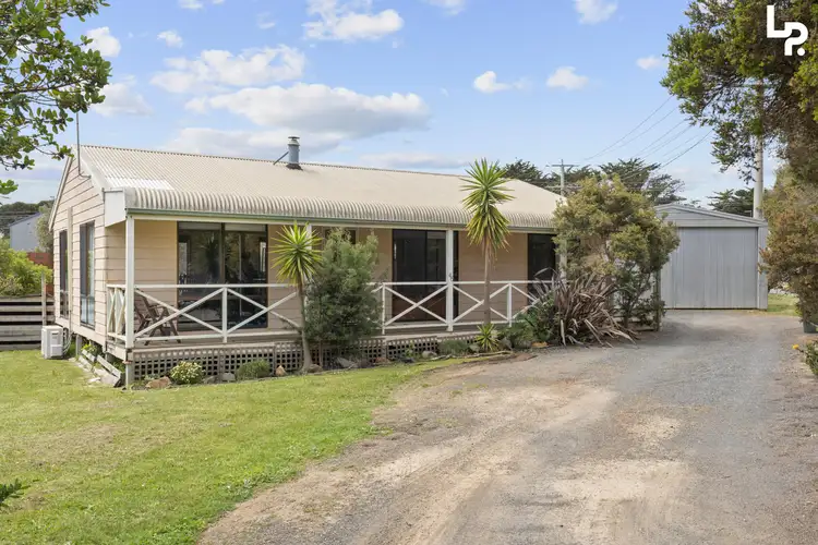 Main view of Homely house listing, 46 Happy Valley Drive, Sunset Strip VIC 3922