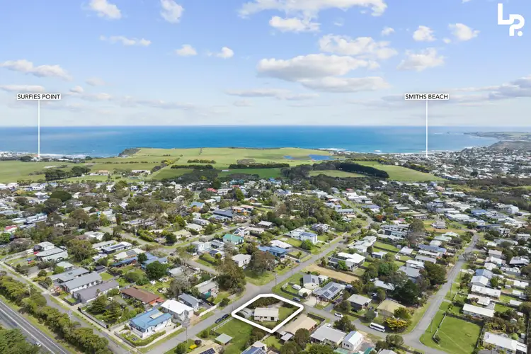 Second view of Homely house listing, 46 Happy Valley Drive, Sunset Strip VIC 3922